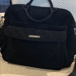 Vera Bradley diaper bag